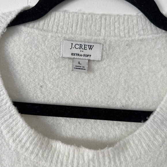 J.Crew Sweater - Picture 3 of 8